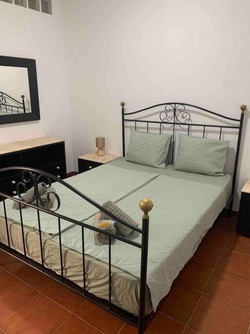 Appartement In Malaga Luaran gambar