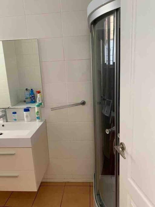 Appartement In Malaga Luaran gambar