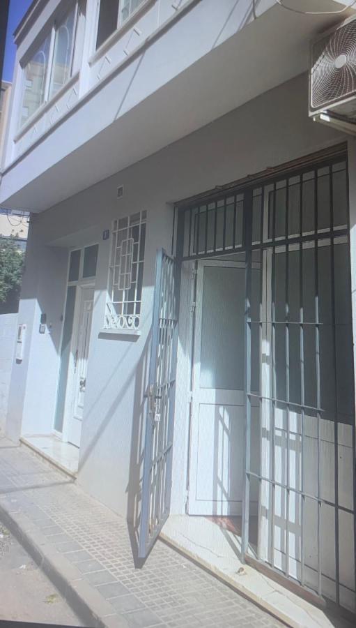 Appartement In Malaga Luaran gambar